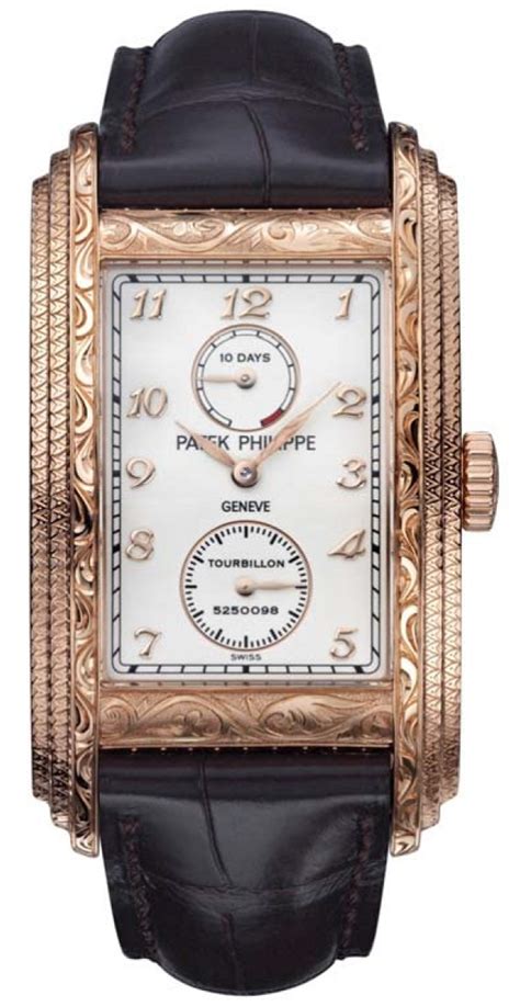 patek philippe 5101 tourbillon|Patek Philippe grand complication watch.